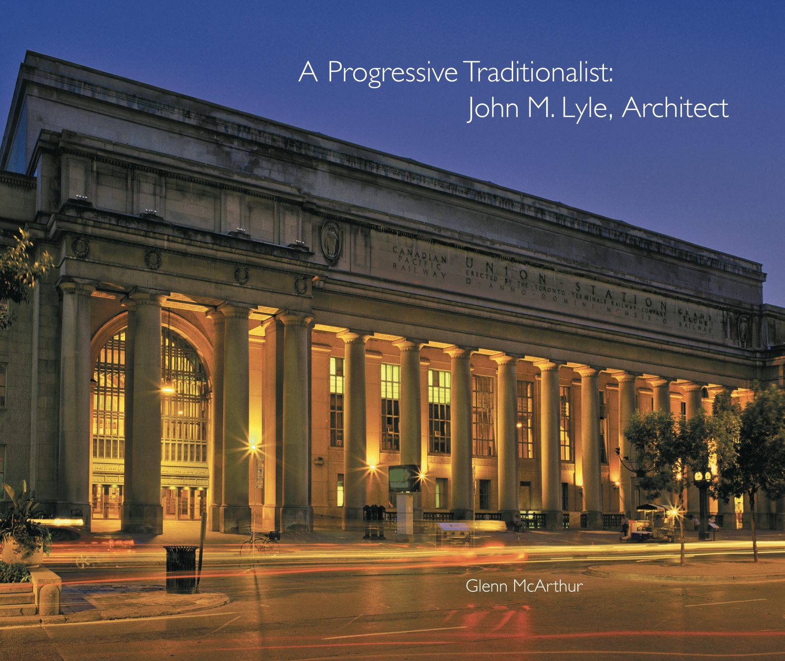 Book cover image for A Progressive Traditionalist ISBN: 9781552452189